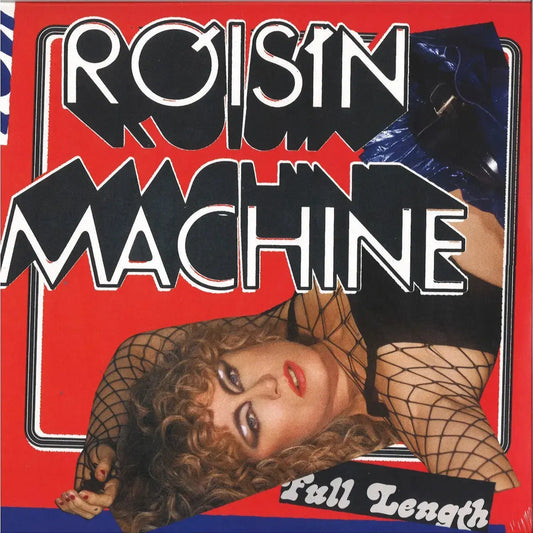 Roisin Murphy - Roisin Machine [Vinyl 2LP]