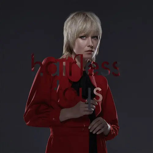 Roisin Murphy - Hairless Toys [Red Vinyl]