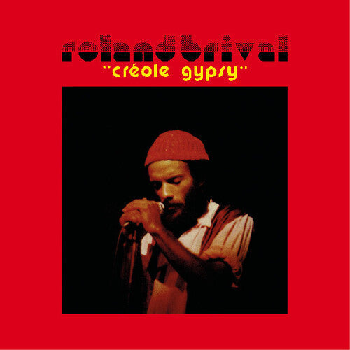 Créole Gypsy [LP]