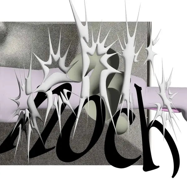 Roman Flugel - Geht's Noch? 21 Year Anniversary Part 1 [12" Vinyl]