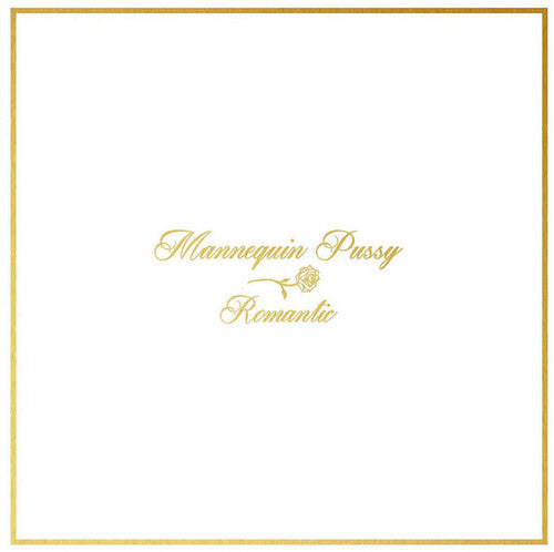 Romantic [LP Joker Marble Vinyl]