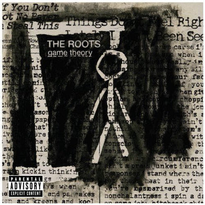 The Roots — Game Theory [2LP Vinyl]; product image 2
