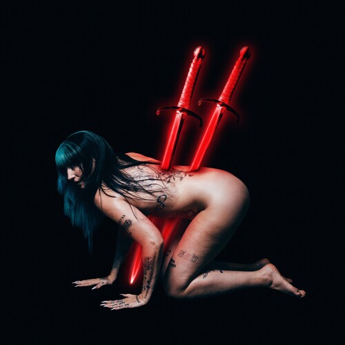 Bloodletting [LP]