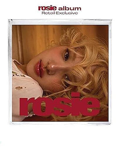 Rosie [CD]