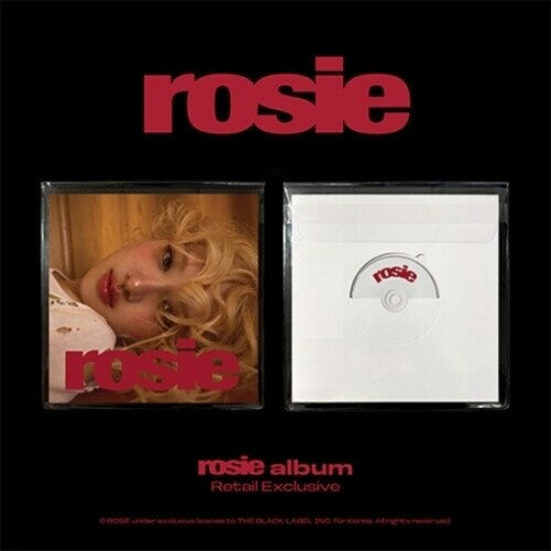 Rosie (Jewel Exclusive Version) [CD]