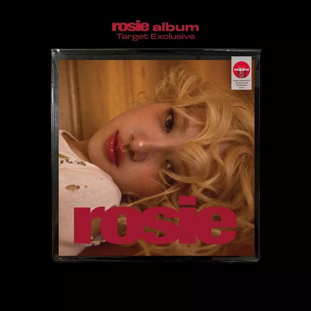 Rosie [Retail Version CD V2]