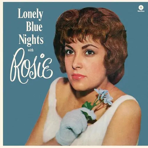 Rosie & the Originals - Lonely Blue Nights [Vinyl]