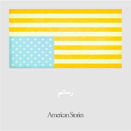 American Stories [Cassette]