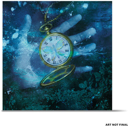 Round8 Studio — Lies of P: Feel (Original Soundtrack) [7-inch Vinyl]; product image 1