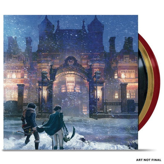 Lies of P: Overture [Vinyl]