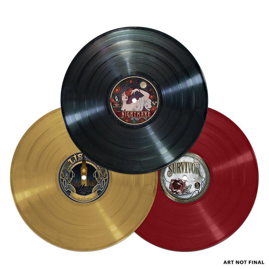 Lies of P: Overture [Vinyl]