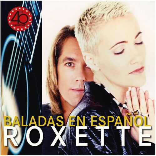 Baladas En Espanol [2LP Red Vinyl]