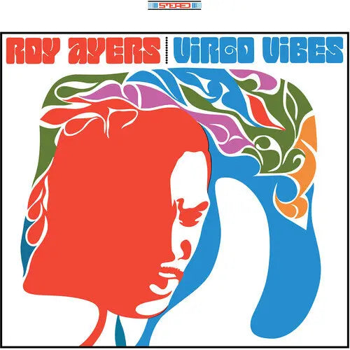 Roy Ayers - Virgo Vibes [Vinyl]