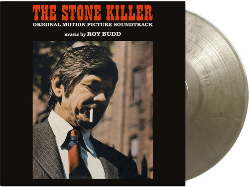 Stone Killer [Vinyl]
