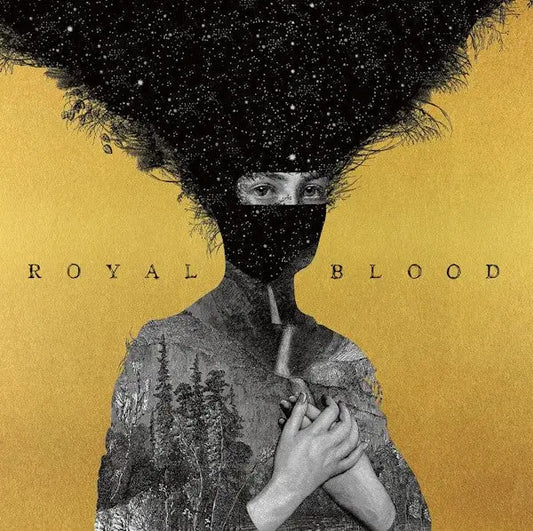 Royal Blood - Royal Blood (10th Anniversary) [CD]