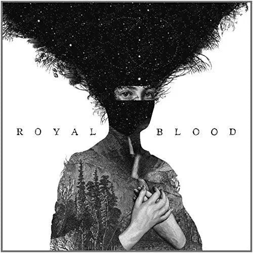 Royal Blood - Royal Blood [Explicit Vinyl]