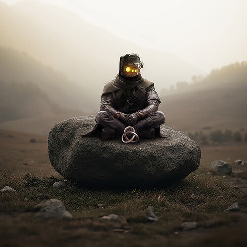 Nebulous Nights: An Ambient Excursion Into Profound Mysteries [CD]