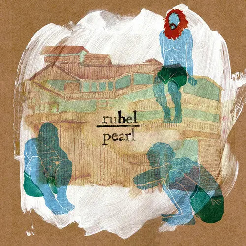 Rubel - Pearl [LP]