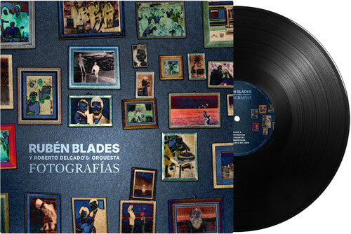 Fotografias [LP Gatefold Limited]