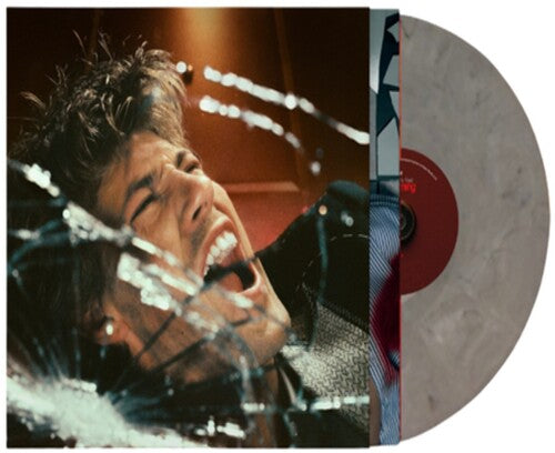 Kicking My Feet & Screaming [Gray Vinyl]