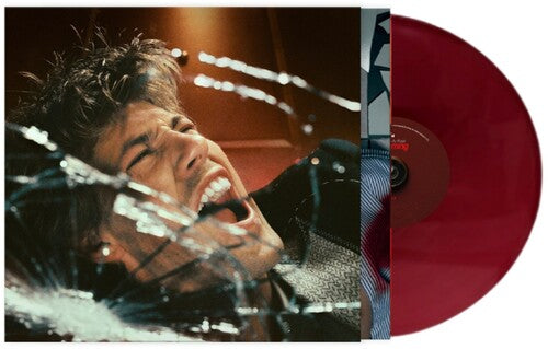 Kicking My Feet & Screaming [Red Vinyl]