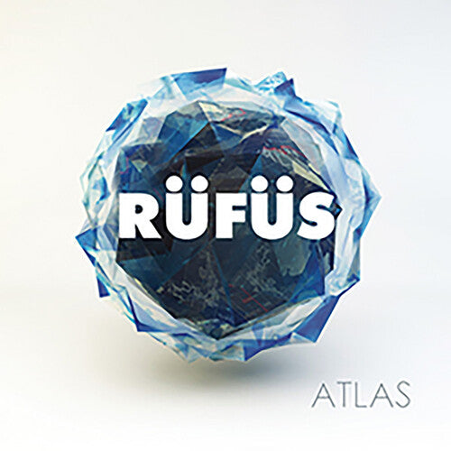 Atlas [2LP Vinyl]