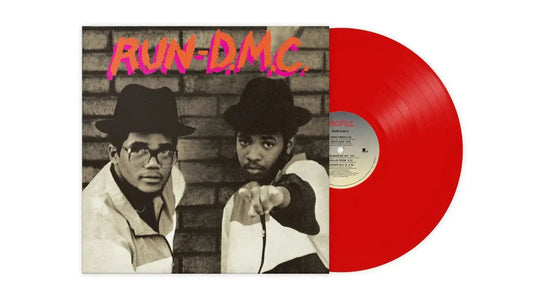 Run DMC - Run DMC [Vinyl]