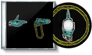 Run the Jewels [Explicit CD]