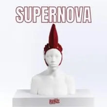 Runkus - Supernova [LP]