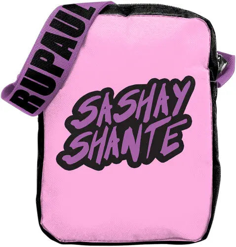 Rupaul - Sashay Shante [Crossbody Bag]