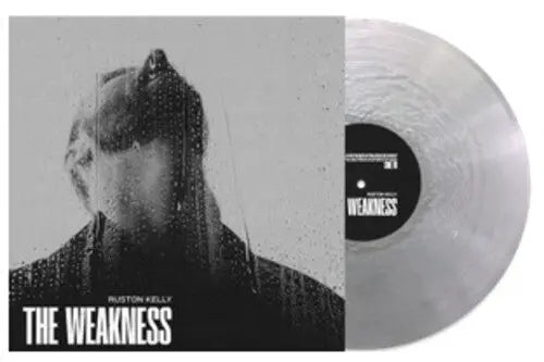 Ruston Kelly - The Weakness [Vinyl]