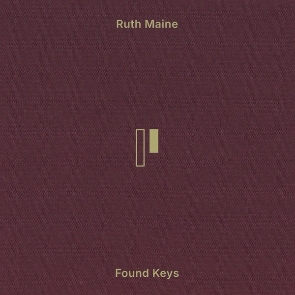 Found Keys [LP]