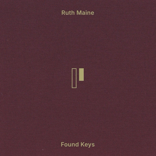 Found Keys [LP]