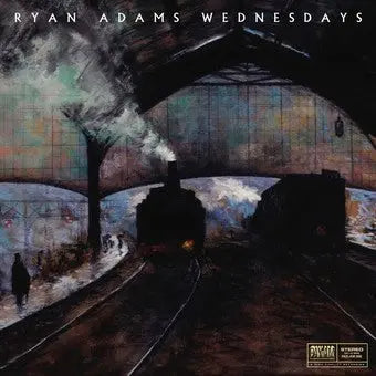 Ryan Adams - Wednesdays [Vinyl]
