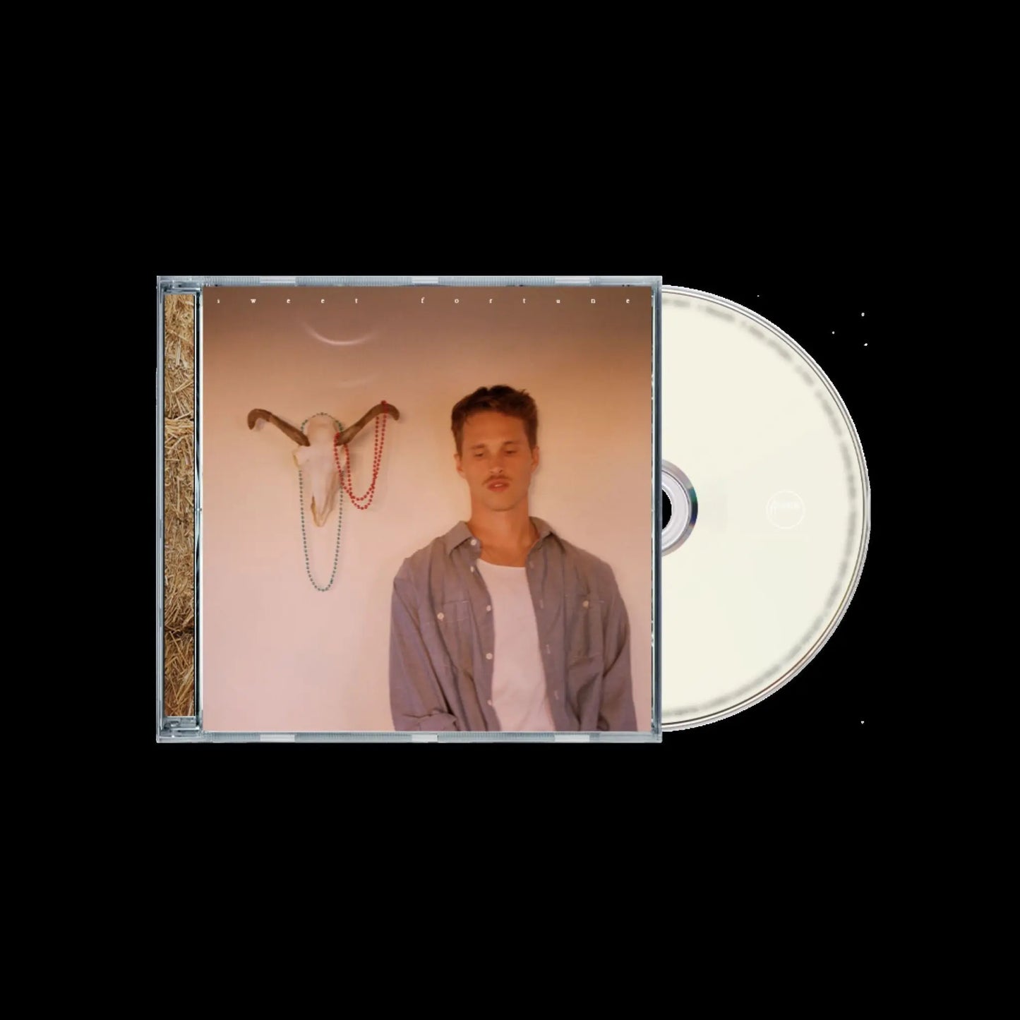 Ryan Beatty - Sweet Fortune [CD]