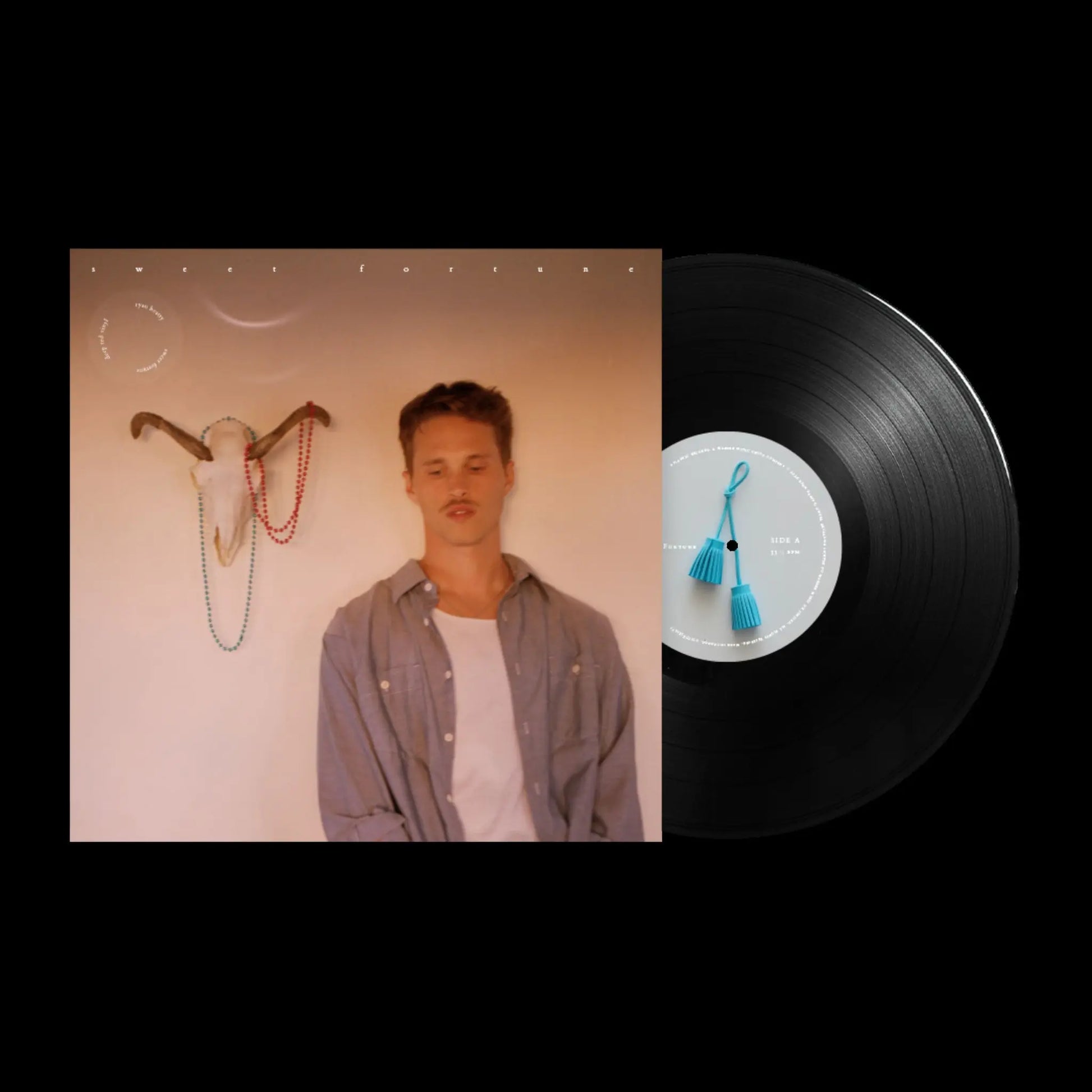 Ryan Beatty - Sweet Fortune [Vinyl]