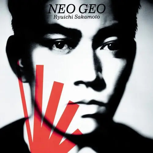 Ryuichi Sakamoto - Neo Geo [Vinyl]