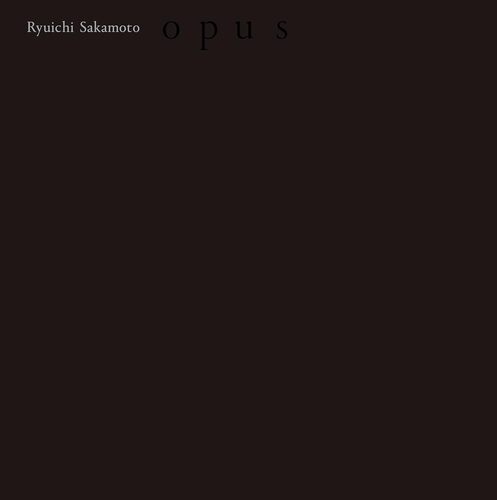 Opus [Vinyl]