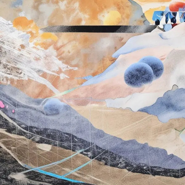 S-Pazz - Birth Of Light [12" Vinyl]