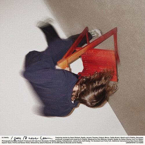 Guess I'll Never Learn [LP Vinyl]