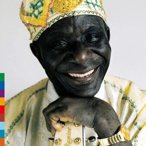 Dead Men Don't Smoke Marijuana [LP]