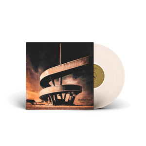 Molchat Doma — Belaya Polosa [Cloudy Clear Vinyl] — product image
