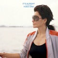 Yoko Ono - It's Alright (I See Rainbows) [CD]