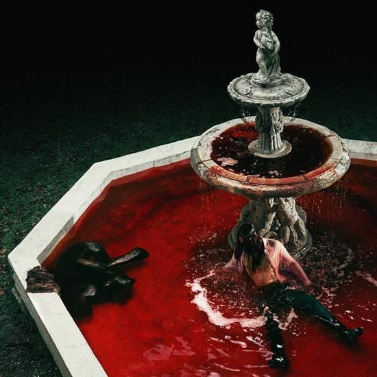 Jvliuvs Iii: Ad Finem [2LP Red Marbled Vinyl Import]