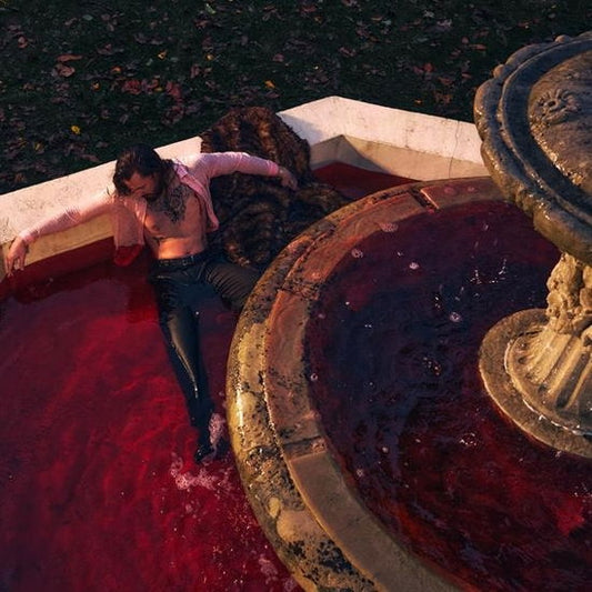 Jvliuvs Iii: Ad Finem [2LP Silver Marbled Vinyl Import]