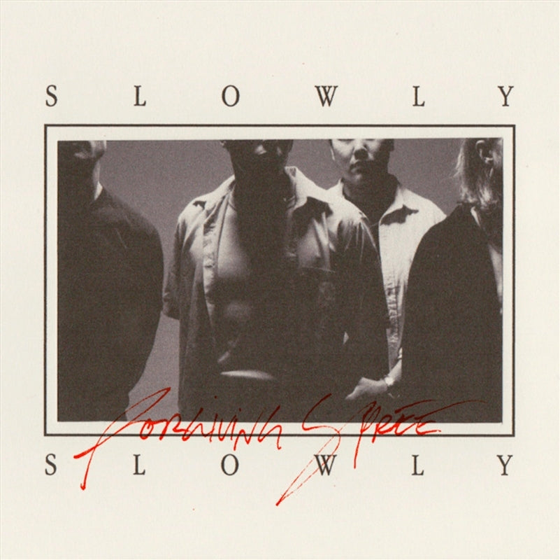 Forgiving Spree [LP Clear 180 Gram Vinyl]