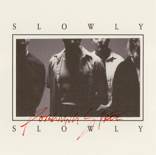 Forgiving Spree [LP Clear 180 Gram Vinyl]