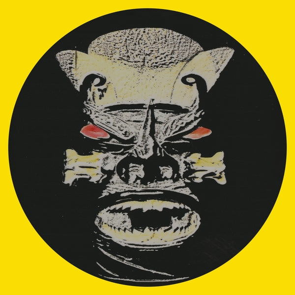 Space Drum Meditation - SDM008 album cover
