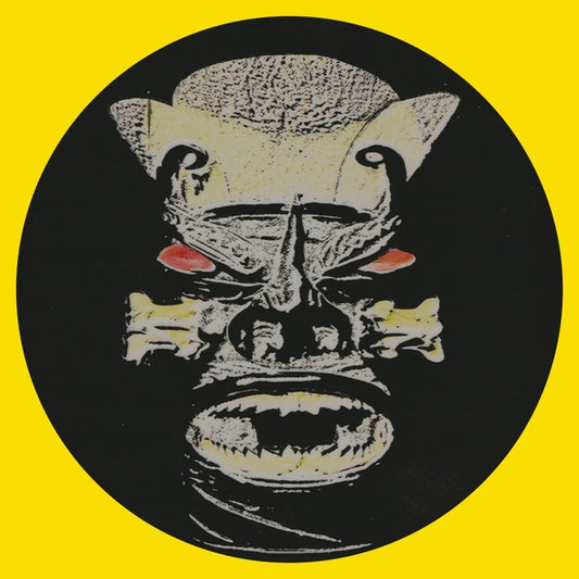 Space Drum Meditation - SDM008 album cover