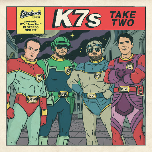 Take Two [LP]